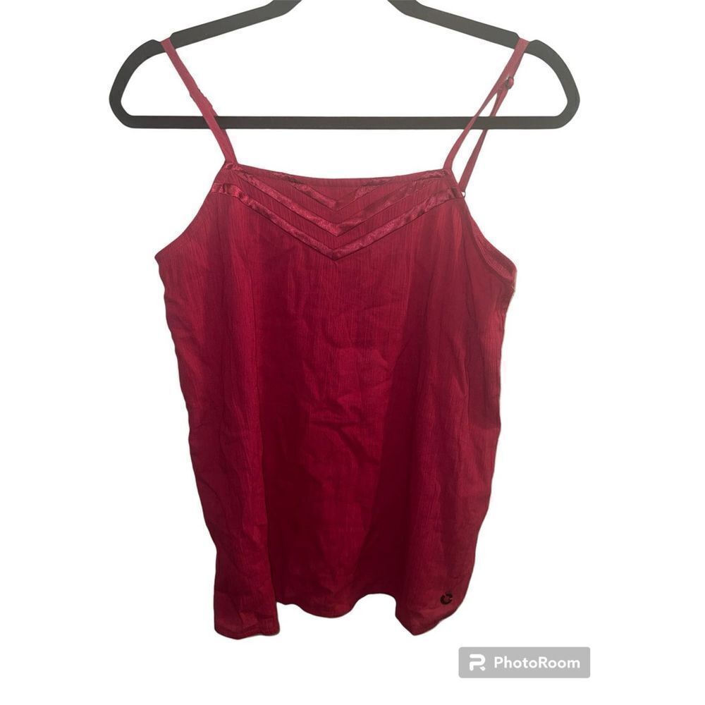 ✨Skunkfunk Goiara Hot Pink Sz 2 Tank Top✨